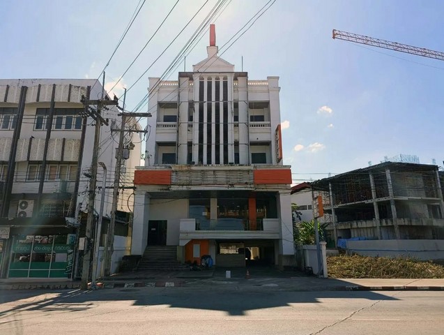 ขาย สำนักงาน เพชรบูรณ์ ทำเลใจกลางเมือง ราคาโปรโมชั่น ลดพิเศษ