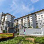 Plum Condo Bangyai Station พลัม คอนโด บางใหญ่ สเตชั่น