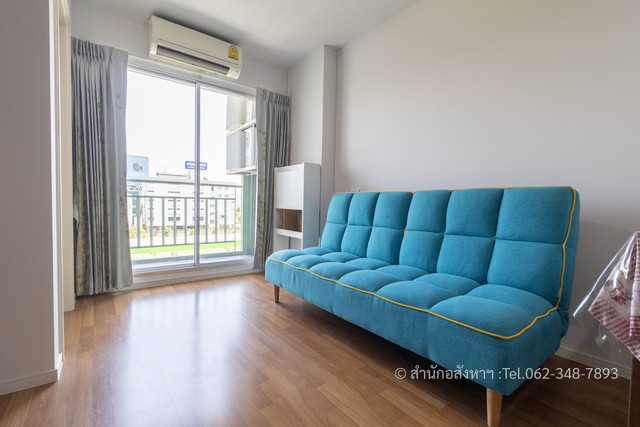 [ขาย] คอนโดลุมพินี เพลส บรมราชชนนี-ปิ่นเกล้า | พร้อมอยู่ทันที