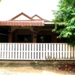 ขาย บ้านเดี่ยว ชัยพิทักษ์ 1 ปราณบุรี