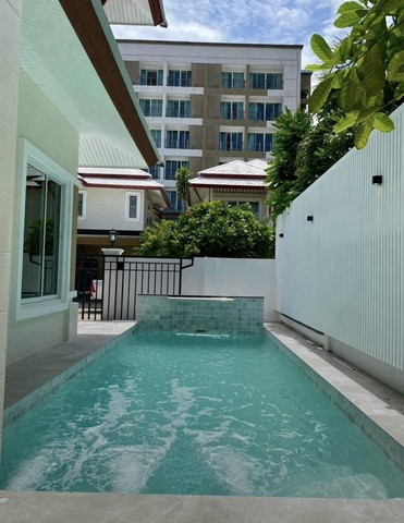 ขายบ้านเดี่ยว บ้านหรู ราชาวดี