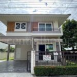 ให้เช่า บ้านเดี่ยว ศุภาลัย โมด้า ปิ่นเกล้า – พุทธมณฑลสาย 3 พร้อมอ