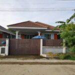 ขาย บ้านแฝด รติรัตน์ ไทรน้อย ถนน บ้านกล้วย-ไทรน้อย นนทบุรี
