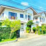 คฤหาสน์ 3-4นอน ตลาดสดบ้านพรุ 1กม. หาดใหญ่ 4แอร์ ถ.กาญจนวนิช