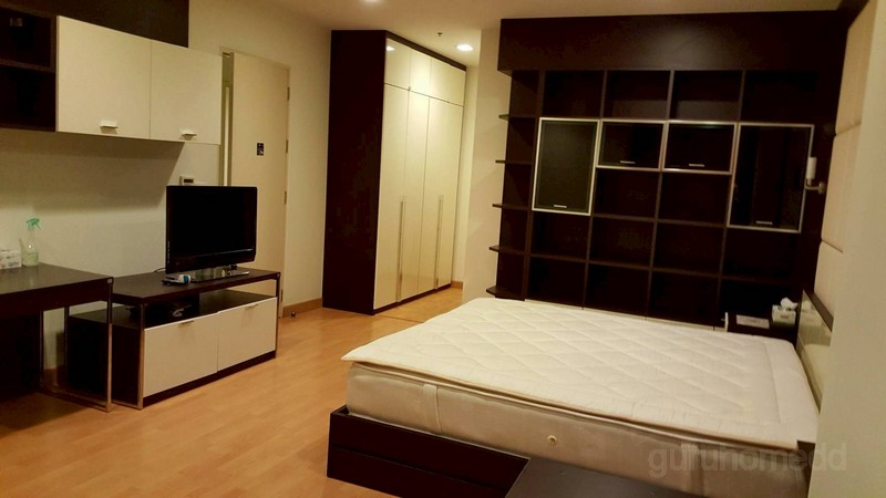 ghd000819R ให้เช่าห้องชุด Nusasiri Grand สุขุมวิท42 ขนาด 80 ตรม
