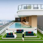 ขายดาวน์ XIM Condo Rama 3 – Loft ชั้นสูง วิวเมือง 27.51 ตร.ม.