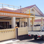 บ้านชั้นเดียว หมู่บ้าน โชคชัย 3 บางเสร่ สัตหีบ วิวทะเล ขายพร้อมผู