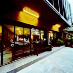 คาเฟ่ คลินิก โชว์รูม อาคาร 3 ชั้น 7 นอน 5 น้ำ MRT พหลโยธิน 150 ม.