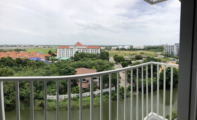 ขาย คอนโด Escent Ville Ayutthaya 3.15 ล้านบาท