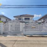 หมู่บ้าน ซิตี้ โฮม วิลเลจ 2 | บ้านเดี่ยว รังสิต – คลอง 4