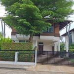 บ้านให้เช่าพร้อมสระว่ายน้ำ 3 นอน 3 น้ำ ในโครงการล้านนามนตรา เชีย