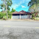 ขายบ้านเดี่ยว หมู่บ้านกระบี่การ์เด้นท์แลนด์ ถนนผังเมือง กระบี่