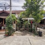 ขายทาวน์เฮ้าส์ หมู่บ้านบาหลี บีช วิลล่า ถนนเทพราช-ลาดกระบัง