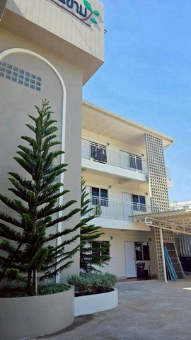 หอพัก ทำเลทอง รีโนเวทใหม่ เมืองเชียงใหม่