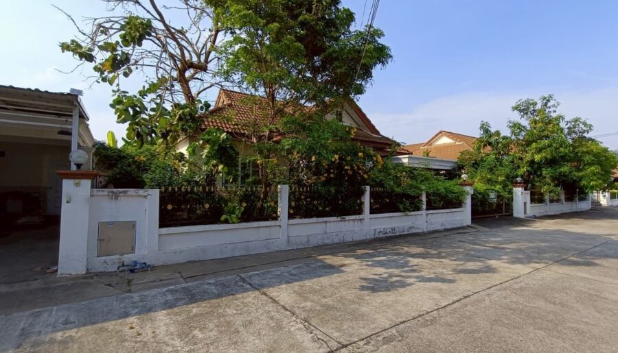 ขาย บ้านเดี่ยว โฮมแลนด์ 3-พาราไดซ์ การ์เด้นท์ นครราชสีมา
