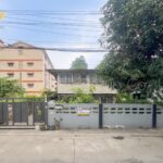 บ้านเดี่ยว ซอย ประชาชื่นนนทบุรี 8 ตรงข้าม ม. ธุรกิจบัณฑิตย์