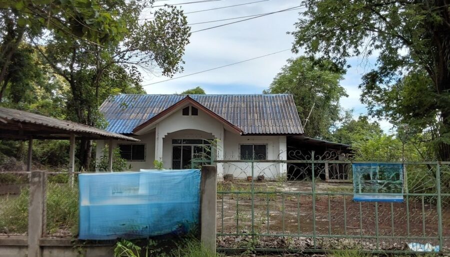 ขาย บ้านเดี่ยว อำเภอสันกำแพง เชียงใหม่
