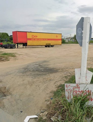 เช่าที่ดิน 4 ไร่ ติดถนนมอเตอร์เวย์สาย 7 กรุงเทพ – พัทยา