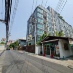 ขาย คอนโด ไวโอ แคราย 2 เมืองนนทบุรี ถนน รัตนาธิเบศร์