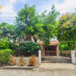 ศิริวรรณ ชวนชม บางบัวทอง | บ้านเดี่ยว ราคาทาวน์เฮ้าส์ ขายถูก