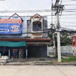 ขาย อาคารพาณิชย์ เมืองลำปาง ตอนเนครสวรรค์-เชียงราย