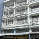 ขาย/เช่า อาคารพาณิชย์ 5 ชั้น รีโนเวทใหม่