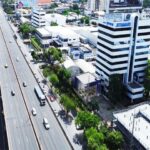 ให้เช่าสำนักงานในอาคารจุฑามาศ พร้อมที่จอดรถ บนถนนวิภาวดีรังสิต