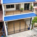 ท่าทราย 2 ชั้น ตลาดประชานิเวศน์ 900 ม. ศูนย์ราชการนนทบุรี 2.1