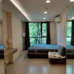 ghd000827R ให้เช่าคอนโด วีธารา สุขุมวิท 36 ห้องมุม ขนาด 65 ตรม