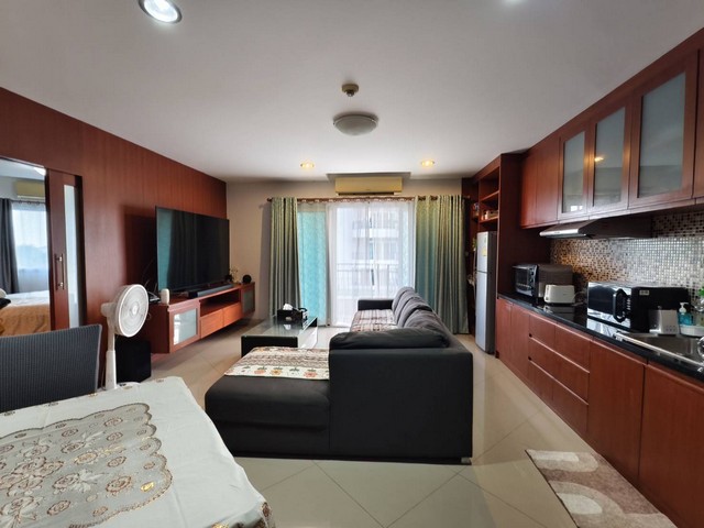 คอนโดให้เช่าระยะสั้น 3 เดือน แกรนด์สิริธารา เชียงใหม่ 18,000/เดือ