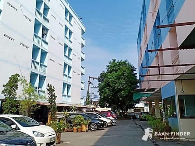 ขายหอพัก/ อพาร์ทเมนท์ เนื้อที่ 1 ไร่ 2 งาน 97 ตรว ม.พายัพ เชียง