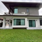 บ้านให้เช่า เศรษฐสิริ สันทราย 3 นอน 45,000/เดือน ใกล้โรงเรียนนานา