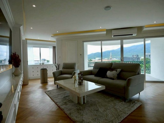 คอนโด ห้องมุม วิวพาโนรามา ระบบ Smart Home ครบวงจร Hillside4