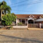ขายบ้านเดี่ยว หมู่บ้านสินธร-บายพาส ซอยถนนเลี่ยงเมือง ชอย 15