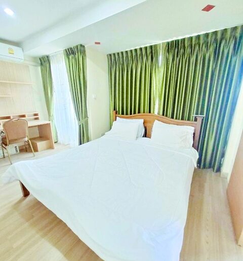 ปาลิโอเขาใหญ่ 700 ม. 48 ตร.ม. เดอะ ชีวา แซงค์ชัวรี่ คอนโด 1นอน