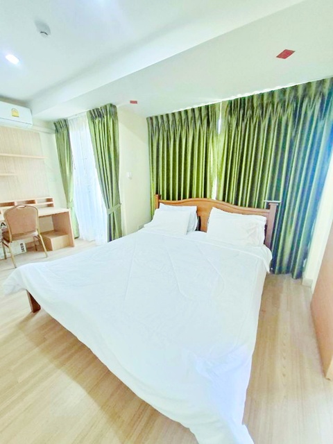 ปาลิโอเขาใหญ่ 700 ม. 48 ตร.ม. เดอะ ชีวา แซงค์ชัวรี่ คอนโด 1นอน