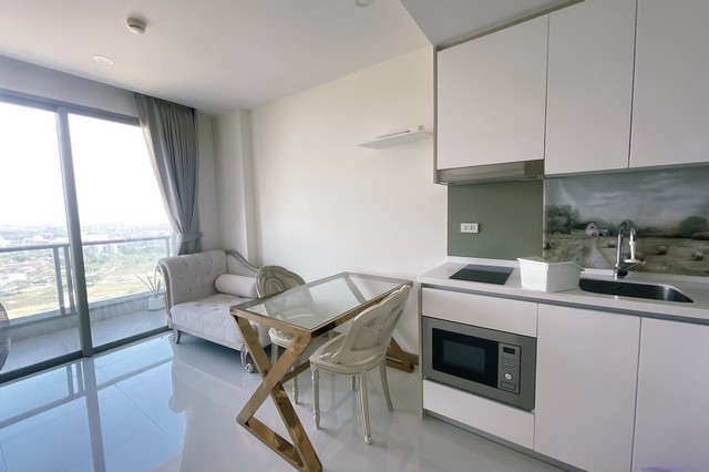 ขายคอนโด The Riviera Jomtien เดอะ ริเวียร่า จอมเทียน