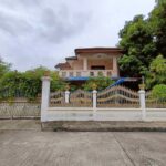 ขาย บ้านเดี่ยว เทพธานี นครราชสีมา ถนน มิตรภาพ เมืองนครราชสีมา