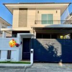 ขายบ้านหางดง เชียงใหม่ 3 นอน 3 น้ำ ในโครงการ พร้อมเฟอร์นิเจอร์