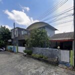 ขายบ้านเดี่ยว 2 ชั้น หลังใหญ่ พื้นที่เยอะ หมู่บ้านโฮปแลนด์ ภูเก็ต