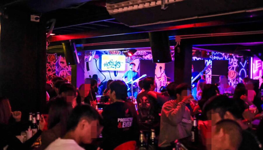 ไม่มีค่าเซ้งร้าน ร้านเหล้า พร้อมอุปกรณ์ ย่านบางเขน พหลโยธิน 53