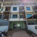ขาย ทาวน์เฮ้าส์ เทมโป้ ทาวน์ รัตนาธิเบศร์-ไทรม้า เมืองนนทบุรี