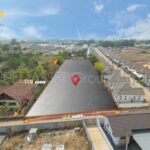 ที่ดิน ศรีมหาโพธิ ปราจีนบุรี ใกล้ นิคมอุตสาหกรรม 304 ราคาถูก