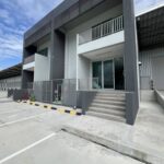 โรงงาน/คลังสินค้า กม.46 ตำบลบางสมัคร อำเภอบางประกง จังหวัดฉะเชิง