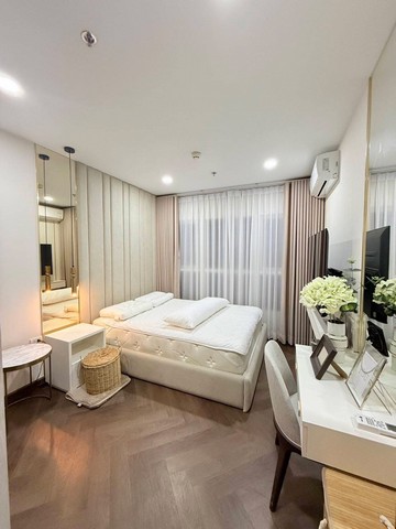 ให้เช่า Supalai Veranda รามคำแหง Active Condominium พร้อมอยู่