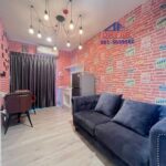 Dfb0131 ให้เช่า พลัม คอนโด เซ็นทรัล สเตชั่น วิวเซ็นทรัลเวสต์เกต