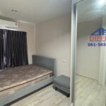 Dfb0132 ให้เช่า พลัม คอนโด เซ็นทรัล สเตชั่น เฟส 2 พร้อมอยู่