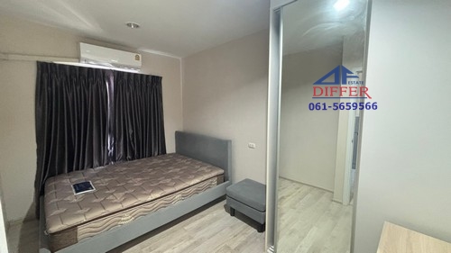 Dfb0132 ให้เช่า พลัม คอนโด เซ็นทรัล สเตชั่น เฟส 2 พร้อมอยู่