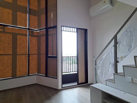 ขายดาวน์ขาดทุน คอนโด Knights Bridge Space Sukhumvit – Rama 4