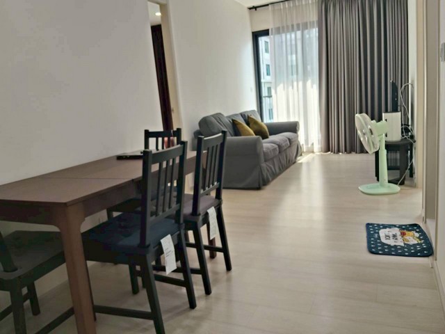 ให้เช่าคอนโด Life Asoke ทำเลสะดวก อโศก – พระราม9 ติด MRT เพชรบุรี